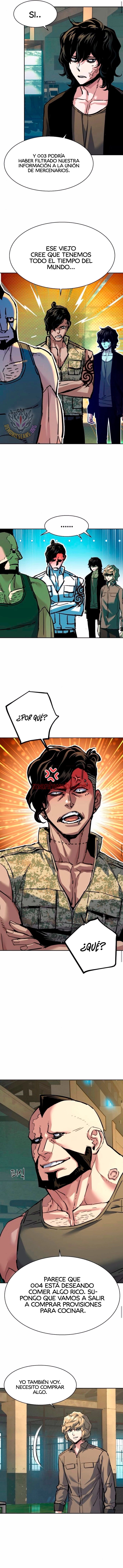 Mercenario - Capítulo 246_2 manhwa