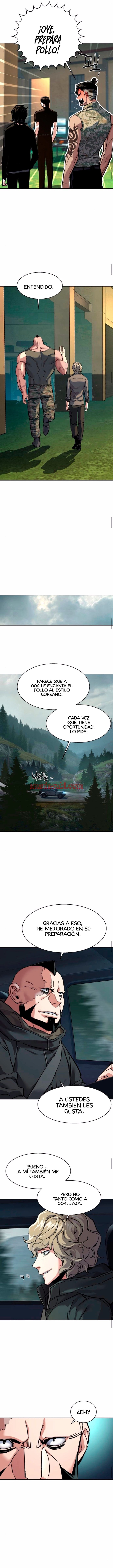 Mercenario - Capítulo 246_2 manhwa