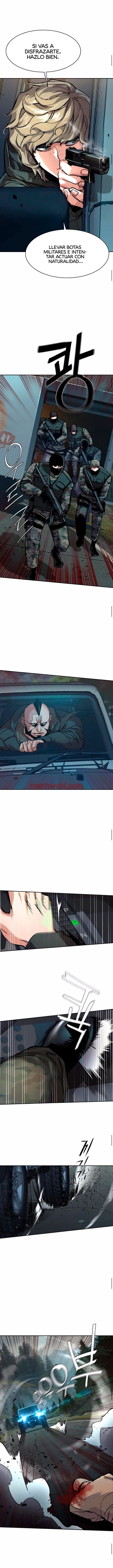 Mercenario - Capítulo 246_2 manhwa