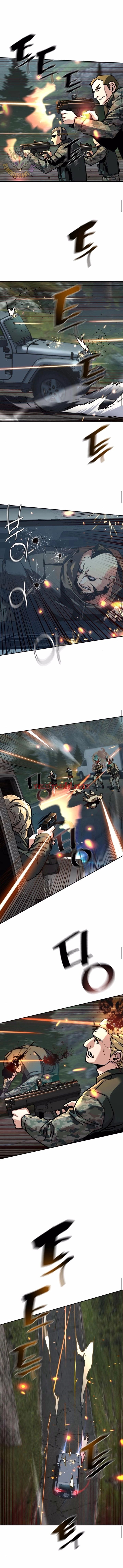 Mercenario - Capítulo 246_3 manhwa