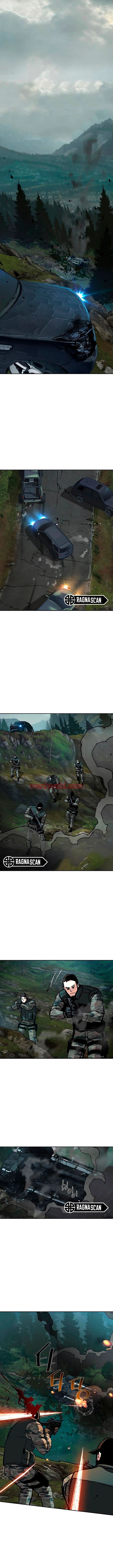 Mercenario - Capítulo 247 manhwa