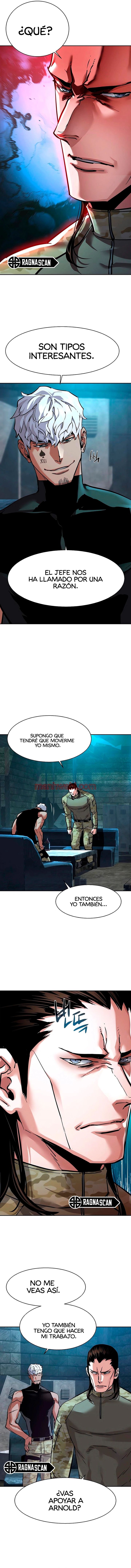 Mercenario - Capítulo 247_2 manhwa
