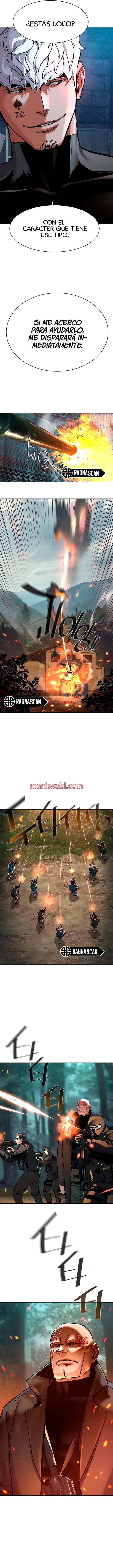 Mercenario - Capítulo 247_2 manhwa