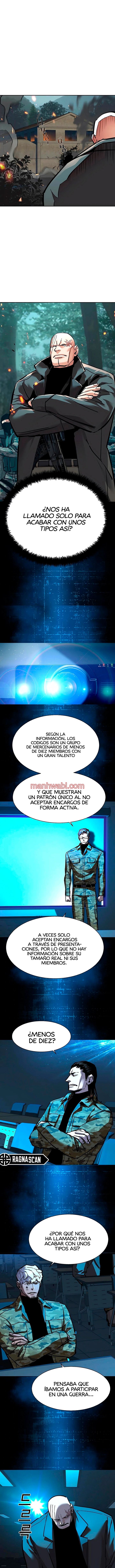 Mercenario - Capítulo 247_2 manhwa
