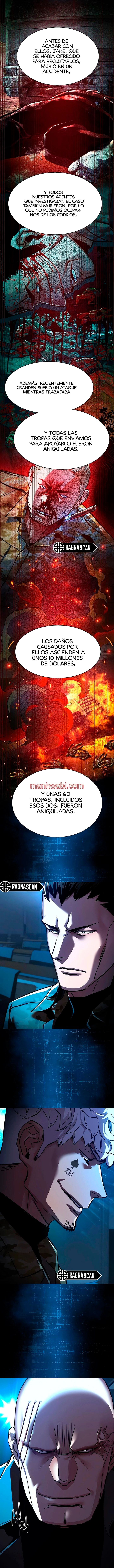 Mercenario - Capítulo 247_3 manhwa