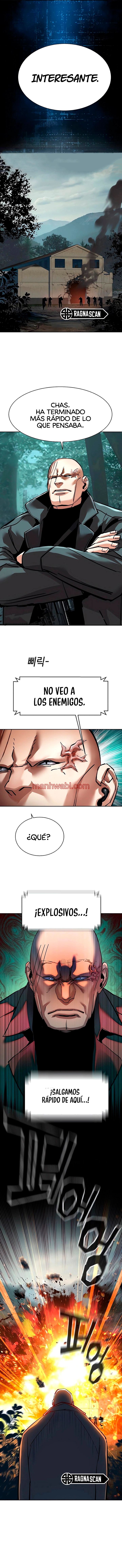 Mercenario - Capítulo 247_3 manhwa