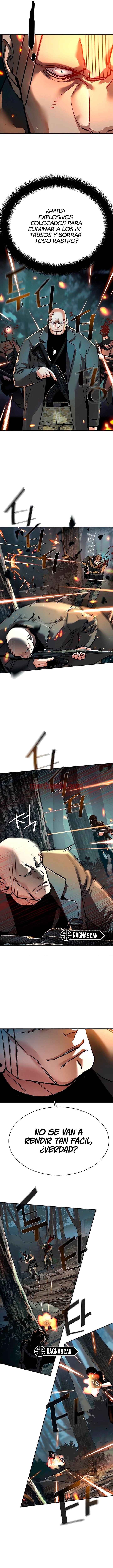 Mercenario - Capítulo 247_3 manhwa