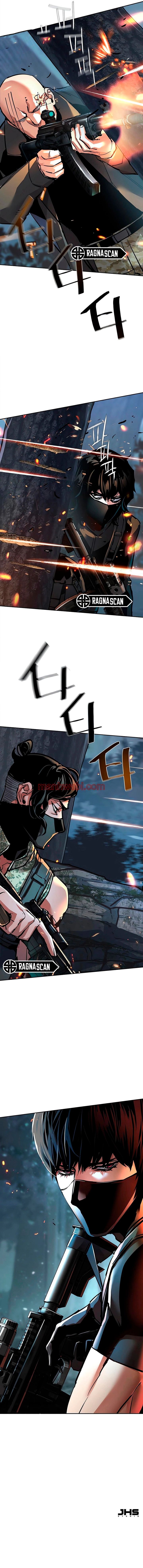 Mercenario - Capítulo 247_3 manhwa