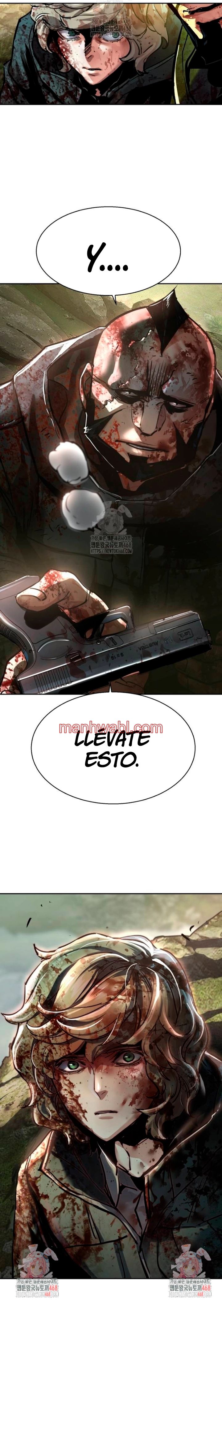 Mercenario - Capítulo 248_2 manhwa