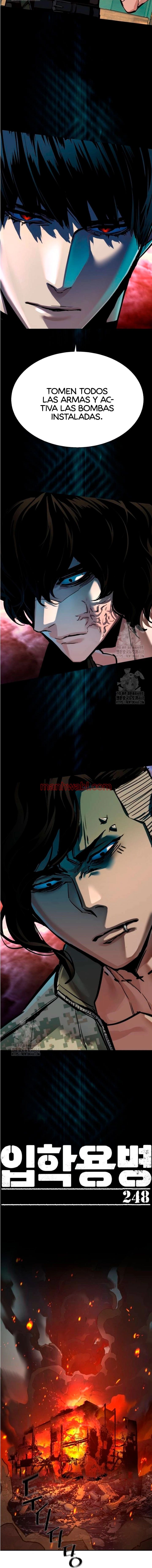 Mercenario - Capítulo 248_2 manhwa