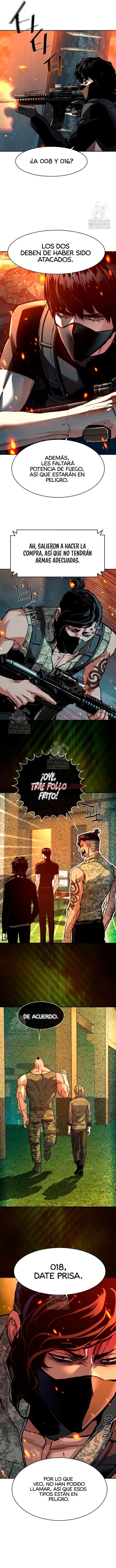 Mercenario - Capítulo 248_3 manhwa