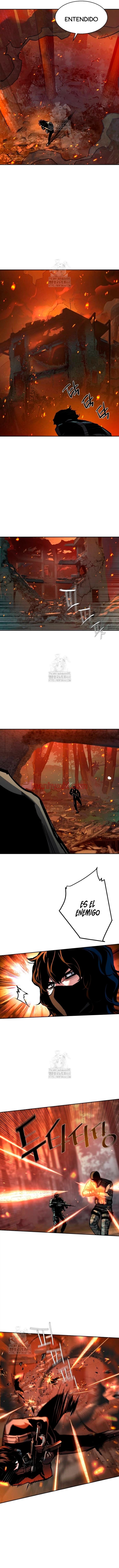 Mercenario - Capítulo 248_3 manhwa