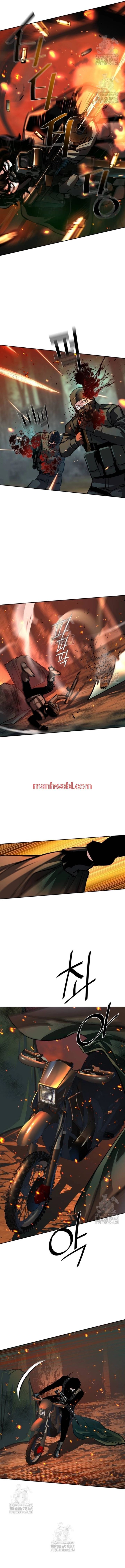 Mercenario - Capítulo 248_3 manhwa