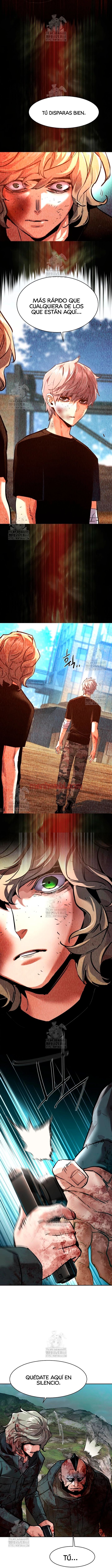 Mercenario - Capítulo 249 manhwa