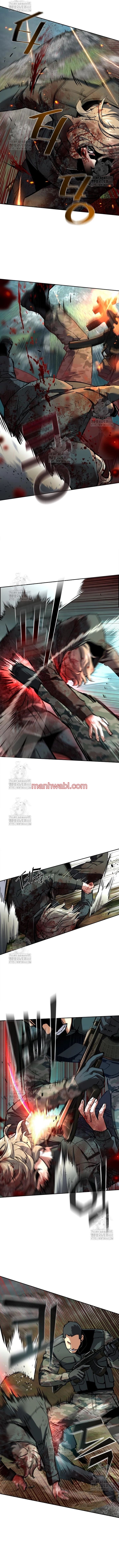 Mercenario - Capítulo 249_2 manhwa