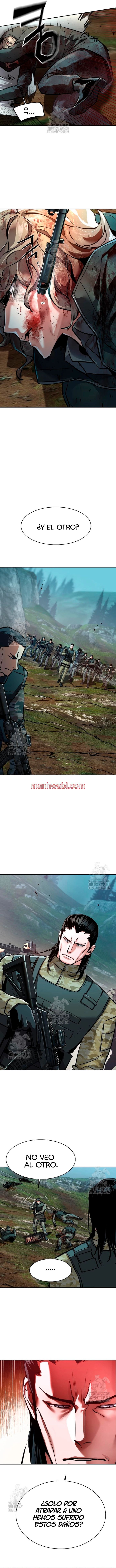 Mercenario - Capítulo 249_2 manhwa