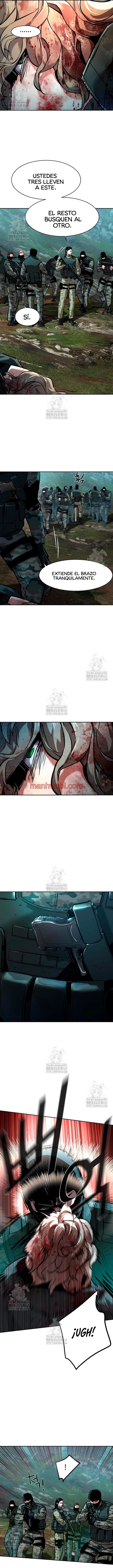 Mercenario - Capítulo 249_2 manhwa