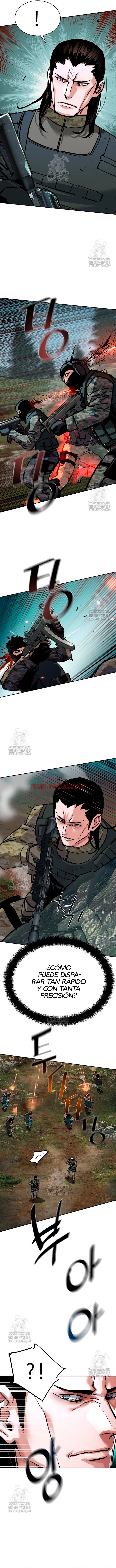 Mercenario - Capítulo 249_2 manhwa