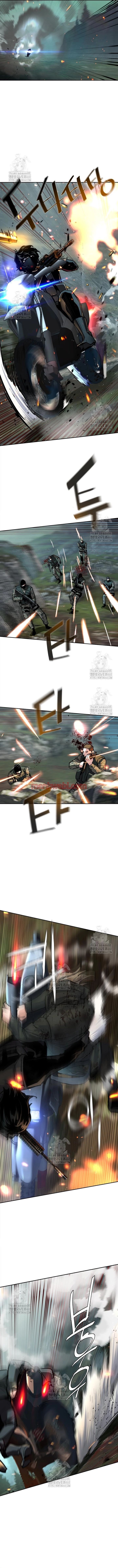 Mercenario - Capítulo 249_3 manhwa