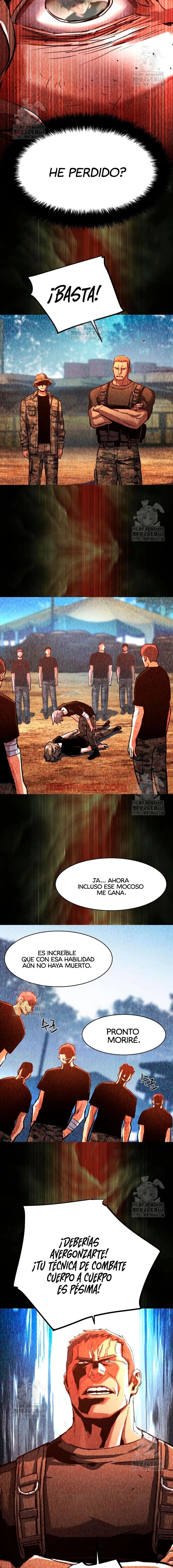 Mercenario - Capítulo 249_3 manhwa