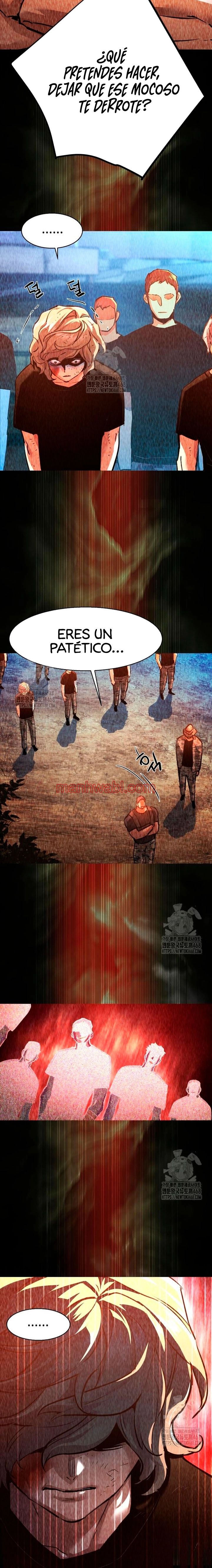 Mercenario - Capítulo 249_3 manhwa