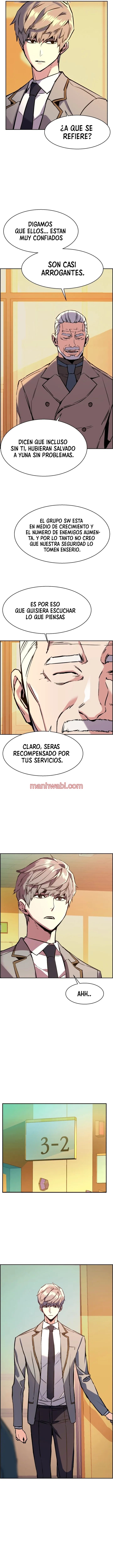 Mercenario - Capítulo 24_2 manhwa