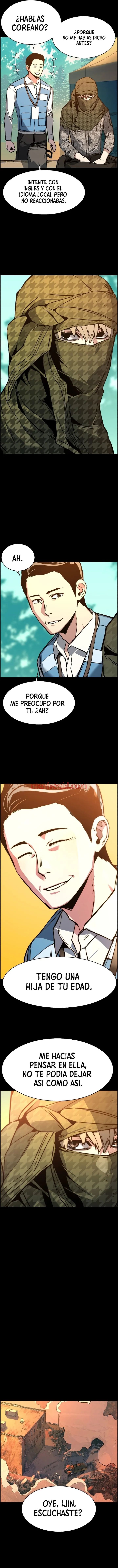 Mercenario - Capítulo 24_3 manhwa