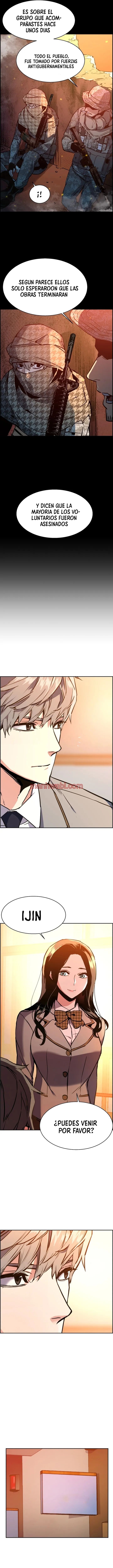 Mercenario - Capítulo 24_3 manhwa