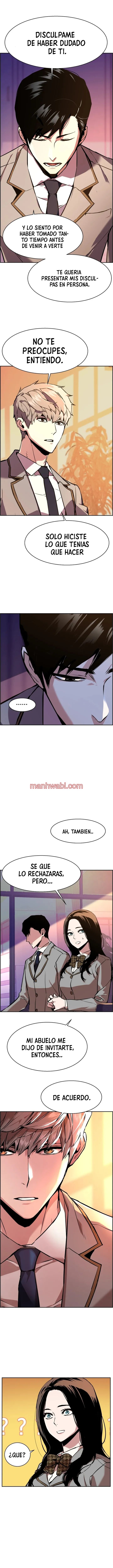 Mercenario - Capítulo 24_3 manhwa