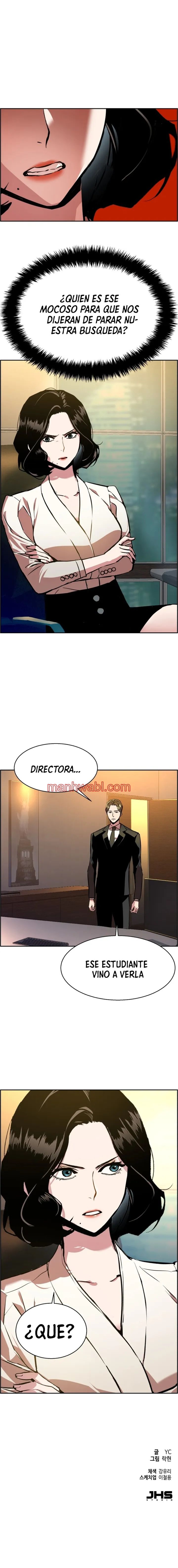 Mercenario - Capítulo 24_3 manhwa