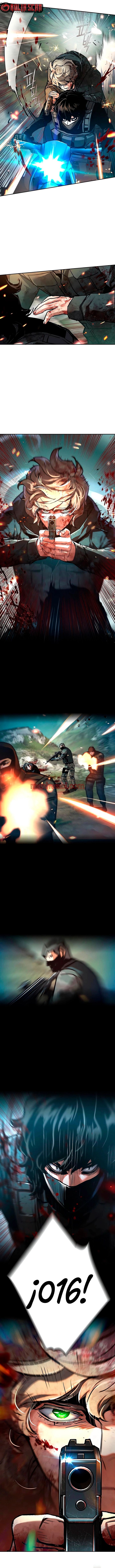 Mercenario - Capítulo 250_2 manhwa