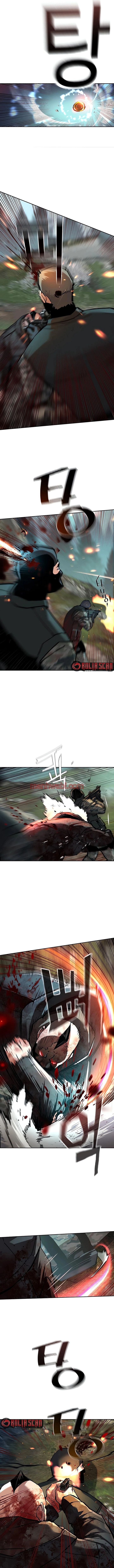 Mercenario - Capítulo 250_2 manhwa