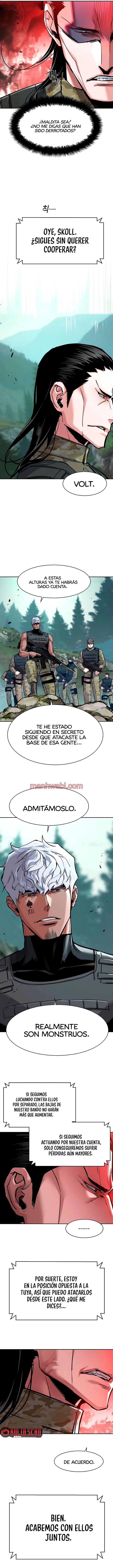 Mercenario - Capítulo 250_2 manhwa