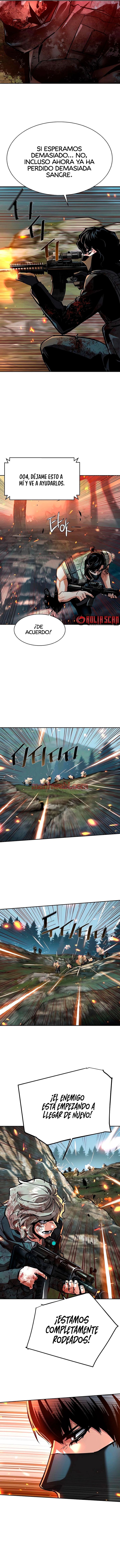 Mercenario - Capítulo 250_2 manhwa