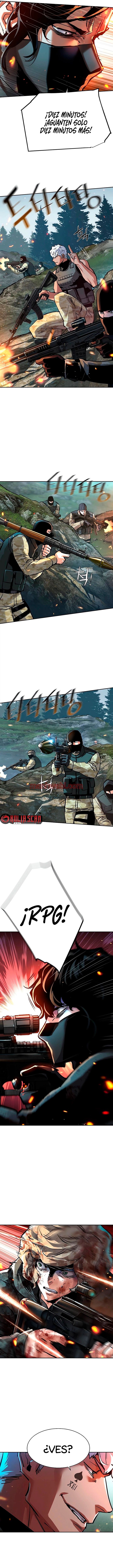 Mercenario - Capítulo 250_3 manhwa