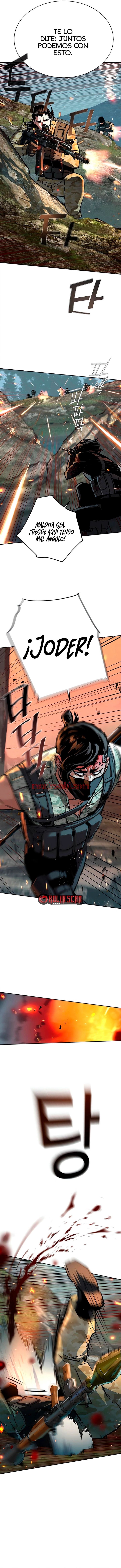 Mercenario - Capítulo 250_3 manhwa