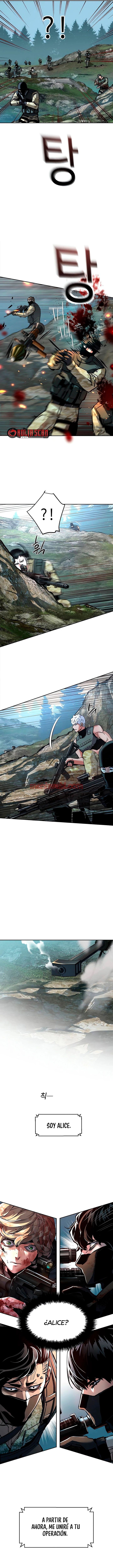 Mercenario - Capítulo 250_3 manhwa