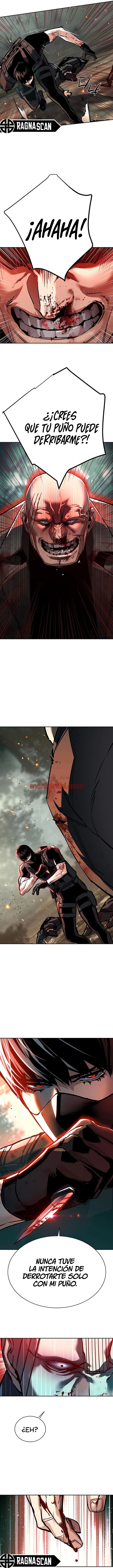 Mercenario - Capítulo 252_2 manhwa