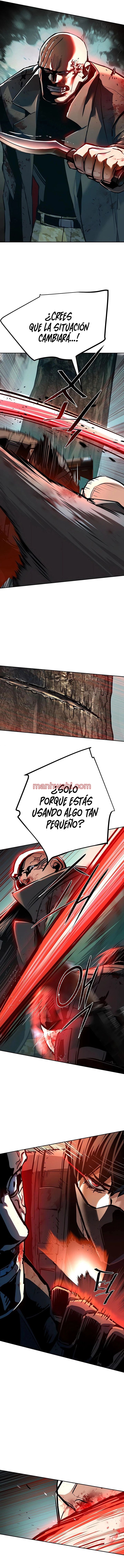 Mercenario - Capítulo 252_2 manhwa