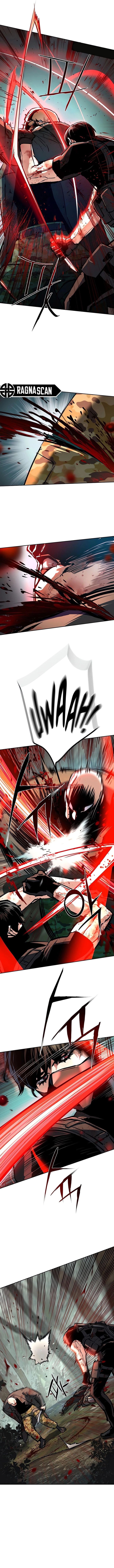 Mercenario - Capítulo 252_2 manhwa