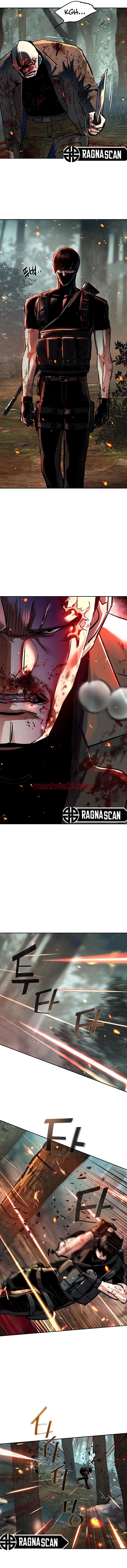 Mercenario - Capítulo 252_2 manhwa