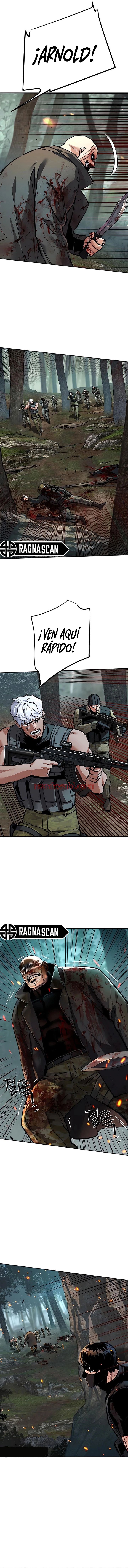 Mercenario - Capítulo 252_3 manhwa