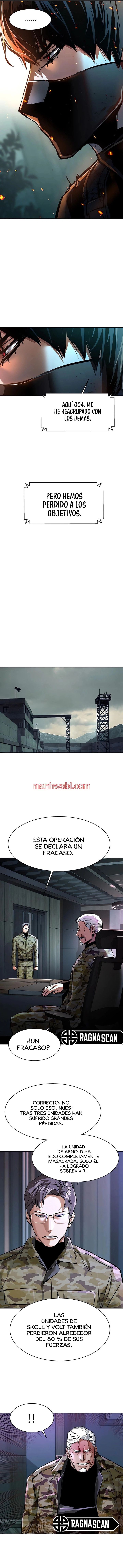 Mercenario - Capítulo 252_3 manhwa