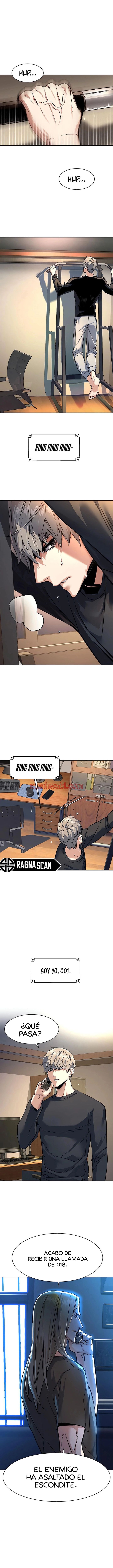 Mercenario - Capítulo 252_3 manhwa