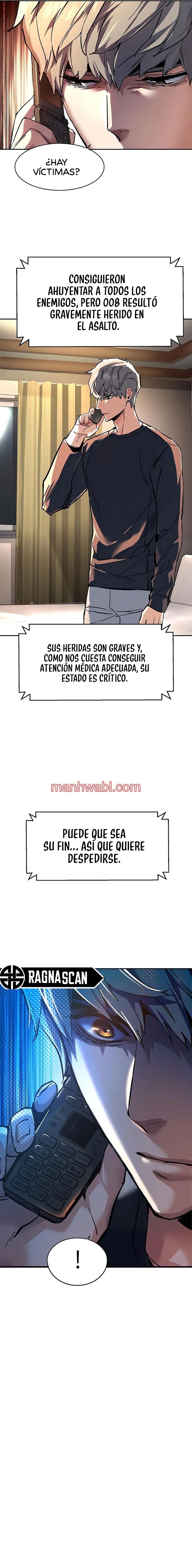 Mercenario - Capítulo 252_3 manhwa