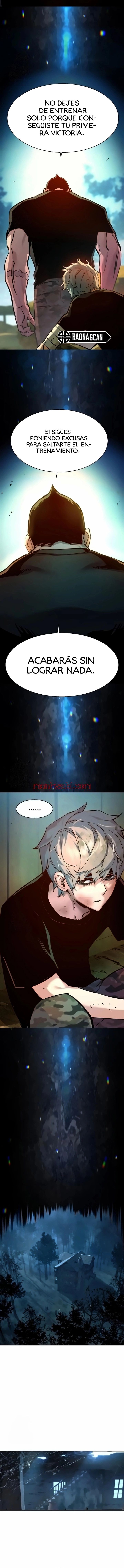 Mercenario - Capítulo 253 manhwa