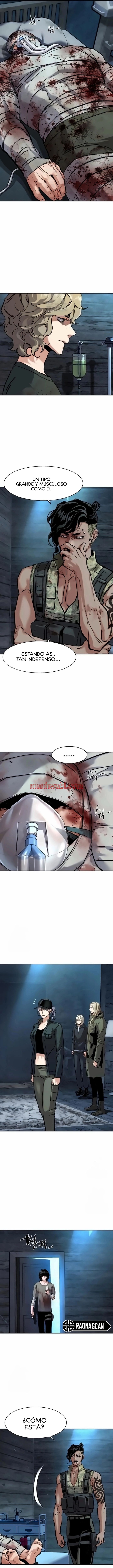Mercenario - Capítulo 253_2 manhwa