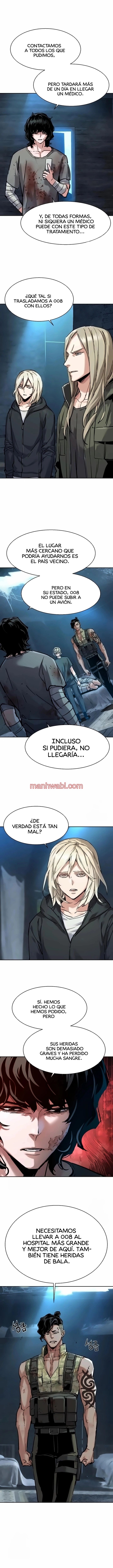 Mercenario - Capítulo 253_2 manhwa
