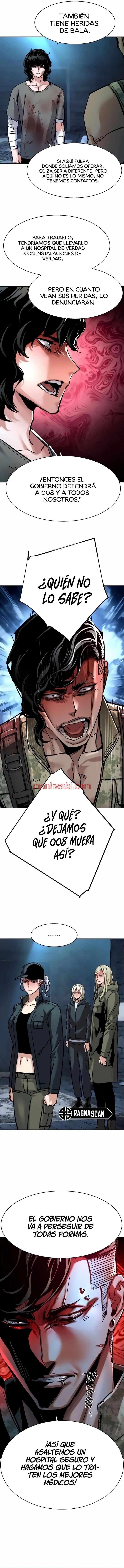 Mercenario - Capítulo 253_2 manhwa