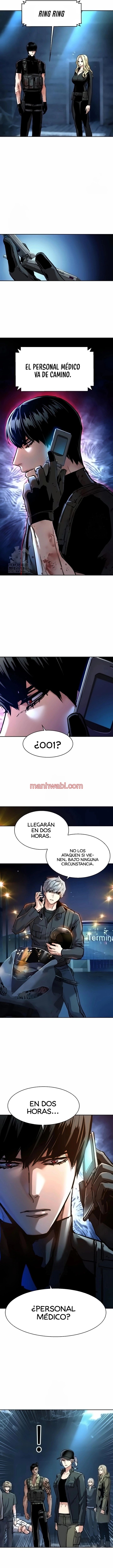 Mercenario - Capítulo 253_3 manhwa